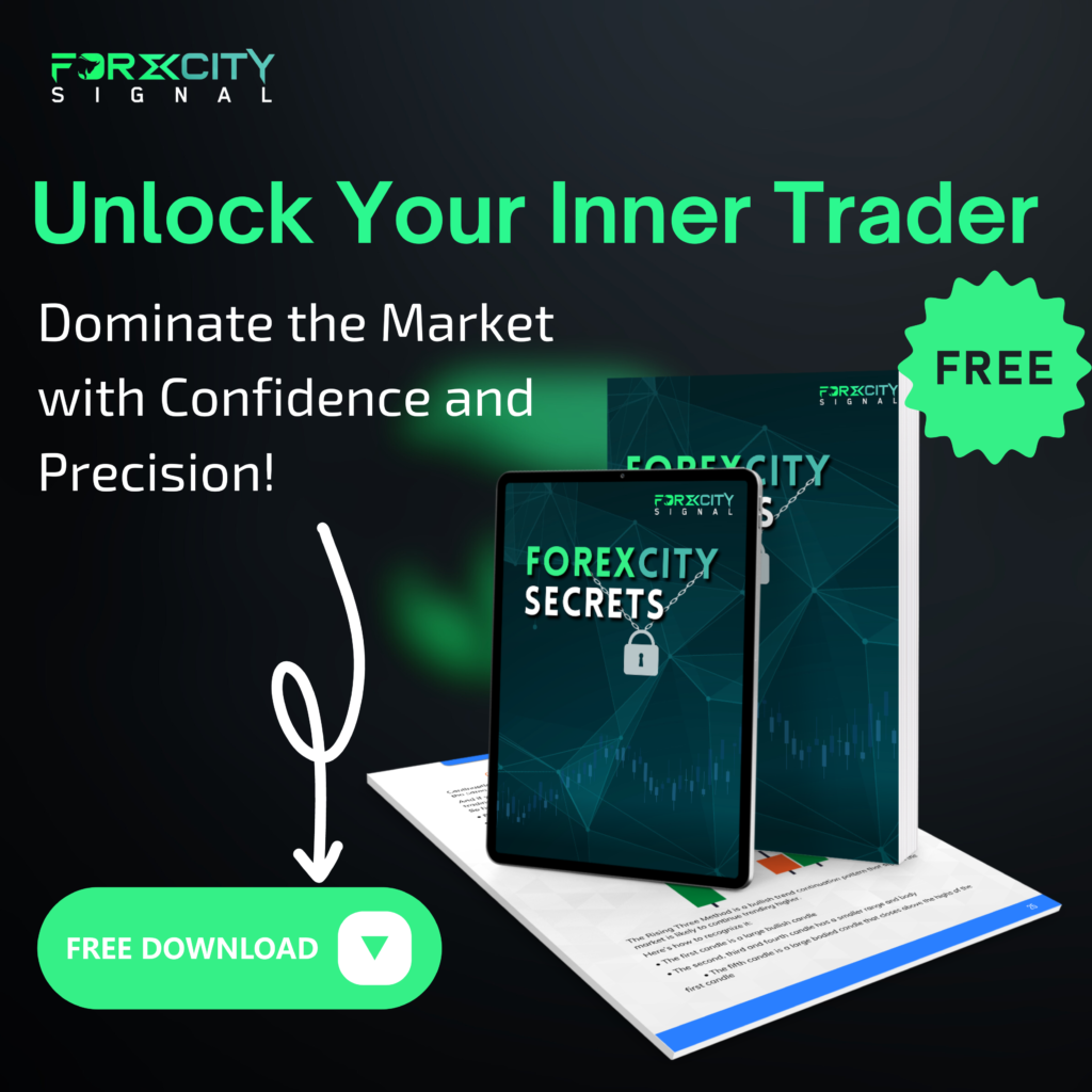 unlock forex signals