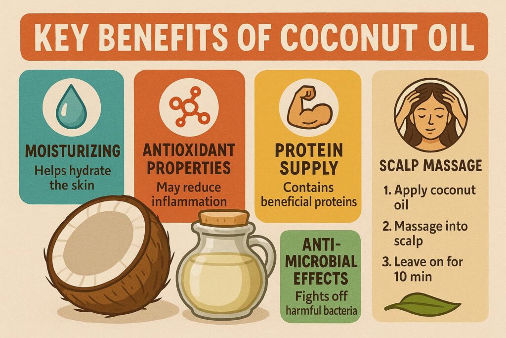 बालों की सफेदी को रोकने का इलाज