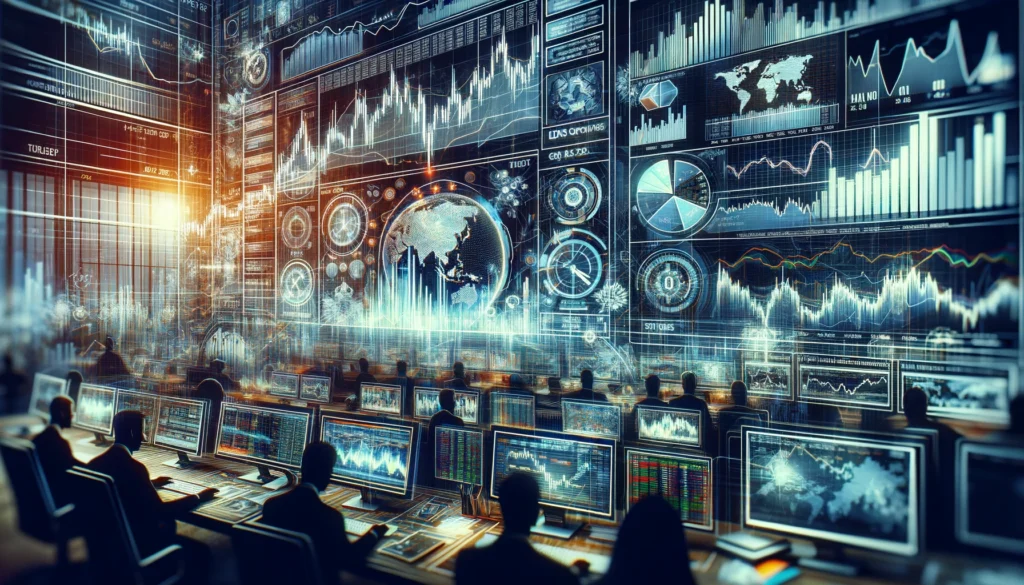 Forex Fundamental Analysis