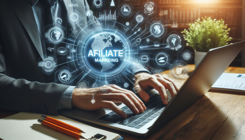 Fastest Road to the First Sale in Affiliate Marketing